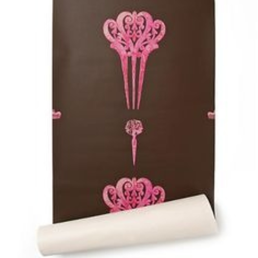 Anthropologie "Bilitt Hairpin"  - 3 Rolls NIP